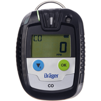 Pac 6500 Single-Gas Detection Device